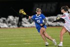 WLax vs BSU  Women’s Lacrosse vs Bridgewater State University. - Photo by Keith Nordstrom : WLax, lacrosse